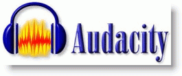 Audacity-Editor de audio subido por mi a mediafire.