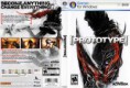 Prototype [DVD-ISO]